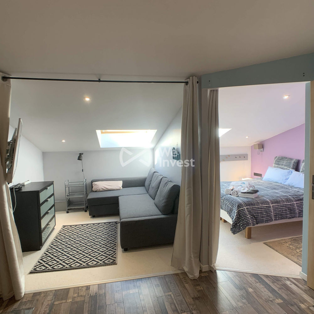 � vendre  Maison Grazac (81800)