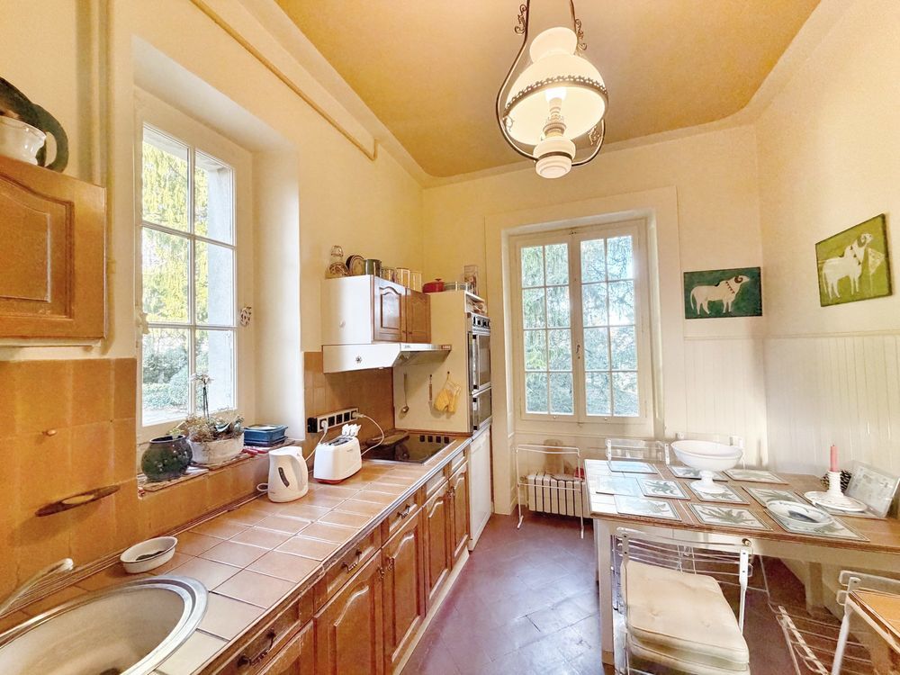 � vendre  Maison Gex (01170)