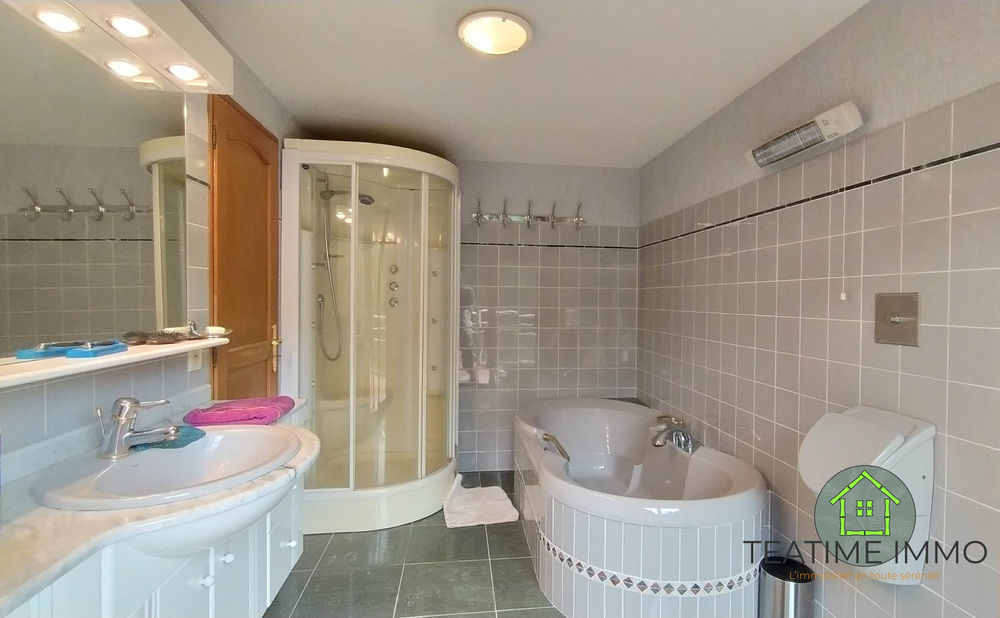 � vendre  Maison Quimper (29000)