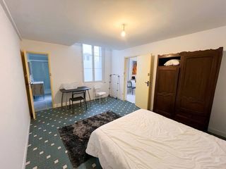  Appartement � louer 4 pi�ces 84 m�