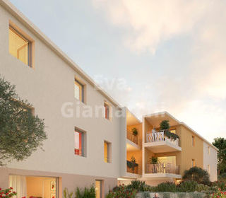  Appartement � vendre 3 pi�ces 68 m�