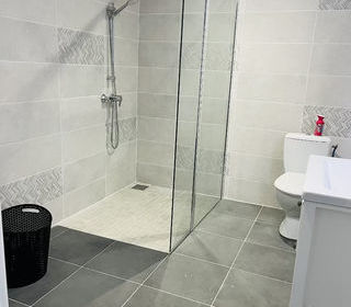  Appartement � vendre 3 pi�ces 60 m�