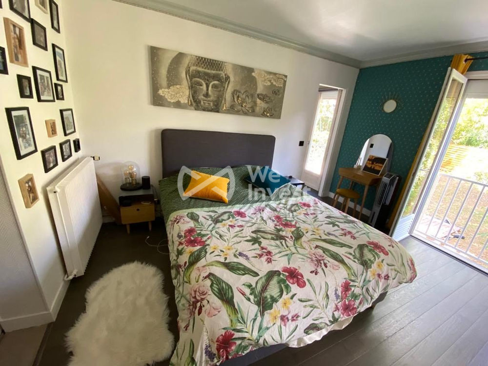 � vendre  Maison Chennevi�res-sur-Marne (94430)