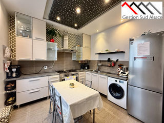  Appartement � vendre 4 pi�ces 85 m�