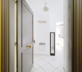  Appartement � vendre 2 pi�ces 52 m�