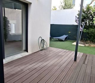  Appartement � vendre 4 pi�ces 75 m�