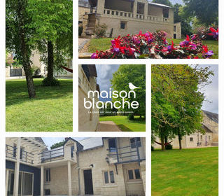  Maison � vendre 10 pi�ces 250 m�