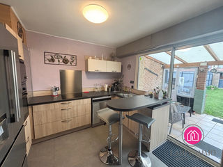  Maison � vendre 5 pi�ces 80 m�