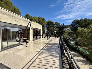  Appartement � vendre 5 pi�ces 143 m�