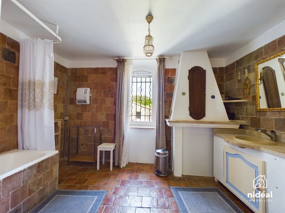 � vendre  Maison Anduze (30140)