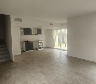  Maison � vendre 4 pi�ces 83 m�