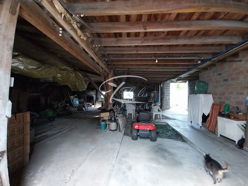 � vendre  Maison Bruges (33520)