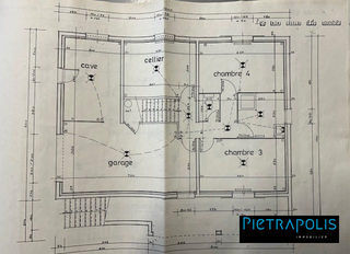 Maison � vendre 6 pi�ces 135 m�