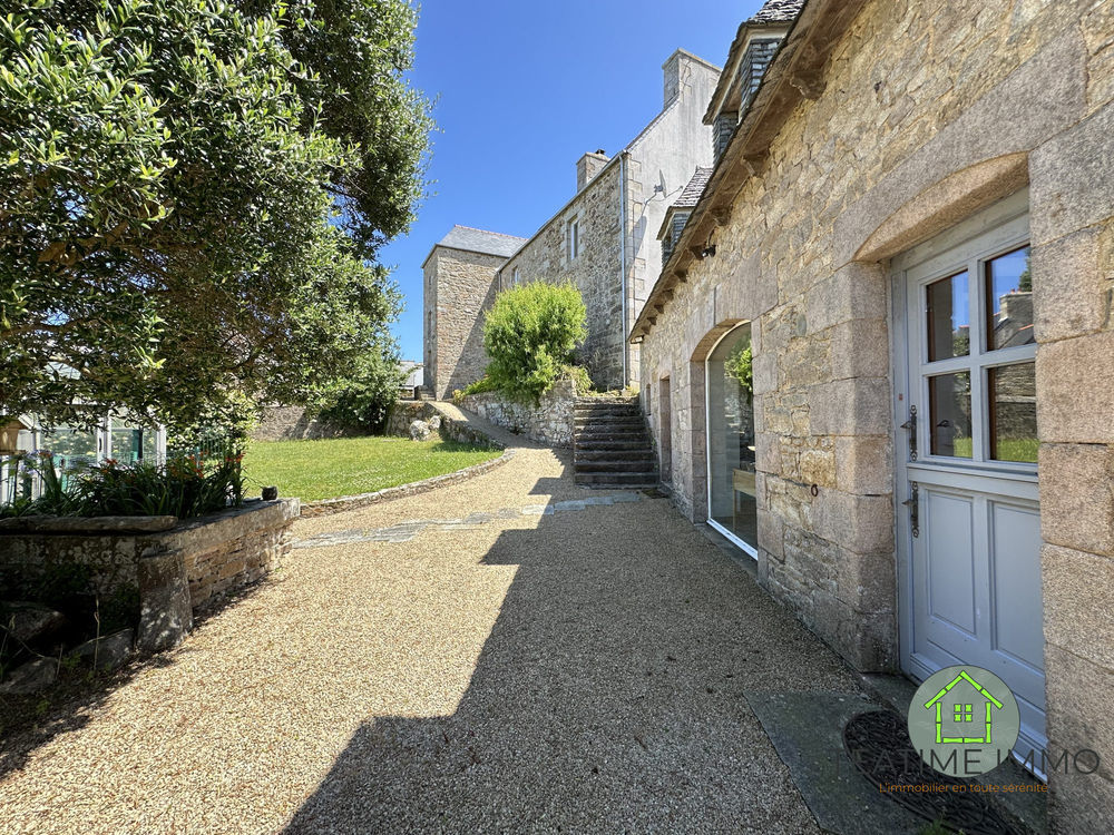 � vendre  Maison Louannec (22700)