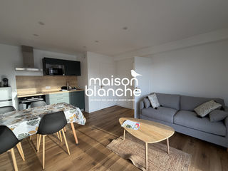  Appartement � vendre 2 pi�ces 36 m�