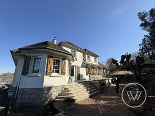  Maison � vendre 8 pi�ces 178 m�