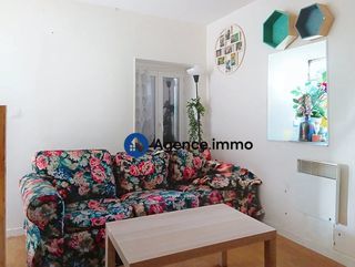  Maison � vendre 3 pi�ces 45 m�