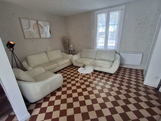  Maison � vendre 4 pi�ces 70 m�