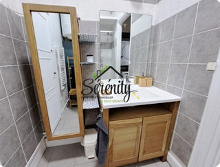  Appartement � vendre 3 pi�ces 52 m�