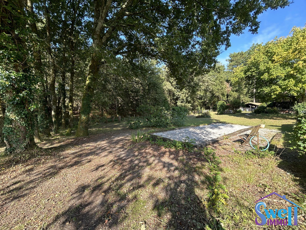 � vendre  Maison Magescq (40140)