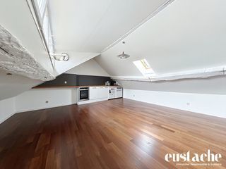  Appartement � vendre 3 pi�ces 49 m�