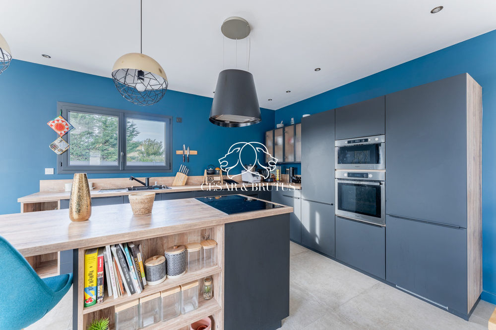 � vendre  Maison Genas (69740)