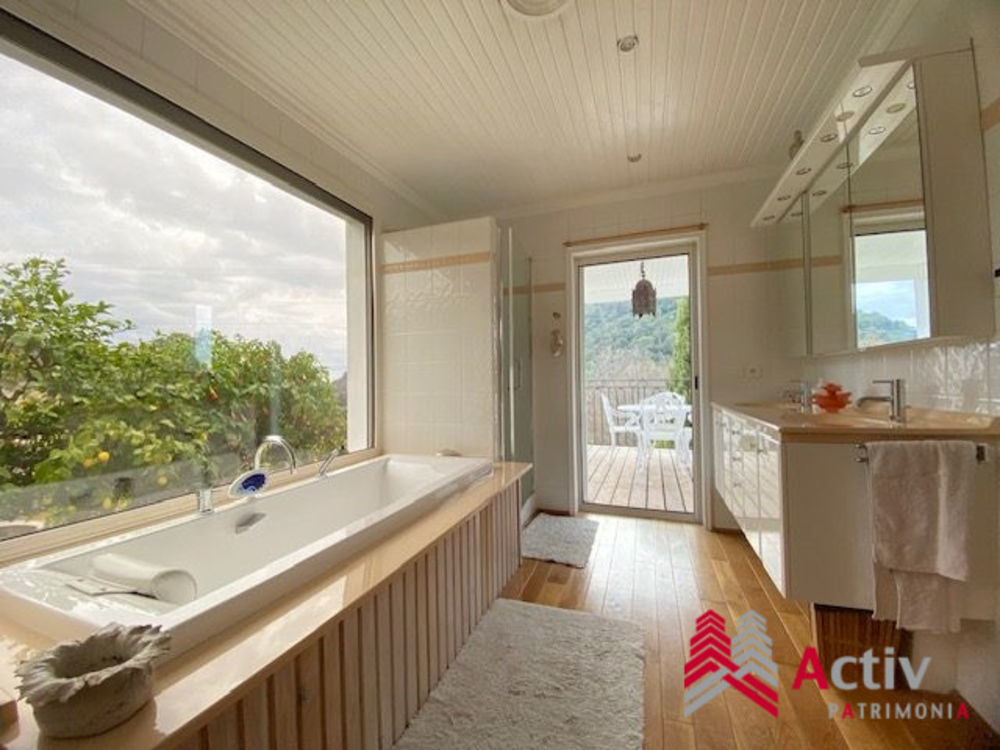 � vendre  Maison Vence (06140)