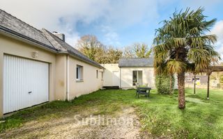  Maison � vendre 5 pi�ces 121 m�