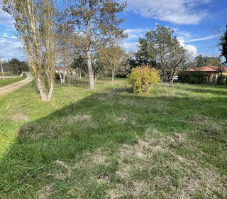  Terrain � vendre 1877 m�