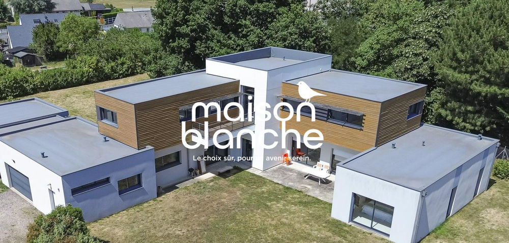 � vendre  Maison Feneu (49460)