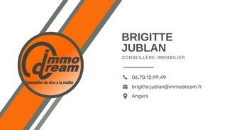  Immeuble � vendre 720 m�