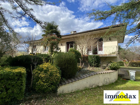   Id�al pour un premier achat Maison - 6 pi�ce(s) - 105 m�