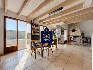  Maison � vendre 5 pi�ces 150 m�