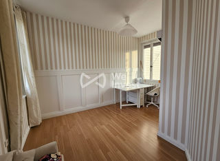  Maison � vendre 4 pi�ces 75 m�