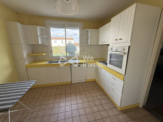  Maison � vendre 6 pi�ces 112 m�