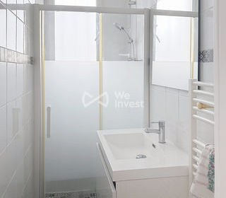  Maison � louer 2 pi�ces 58 m�