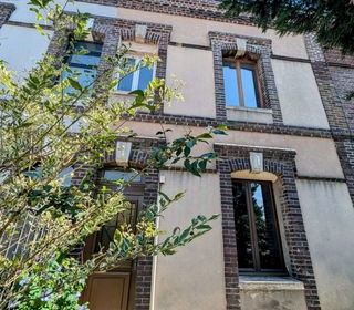  Maison � vendre 8 pi�ces 116 m�