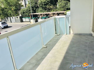  Appartement � vendre 3 pi�ces 60 m�