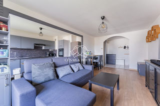  Appartement � vendre 4 pi�ces 81 m�