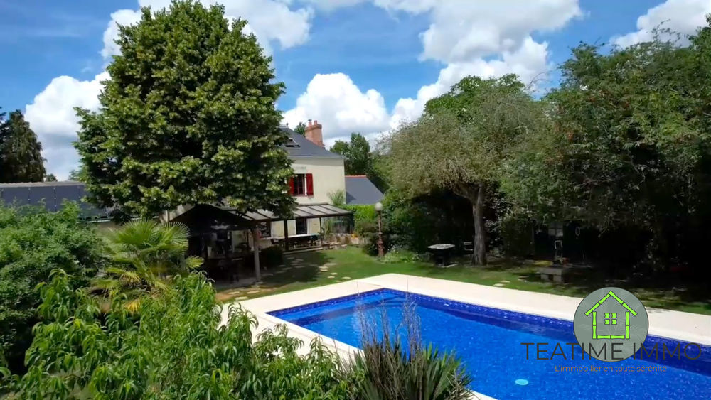 � vendre  Maison Pless� (44630)