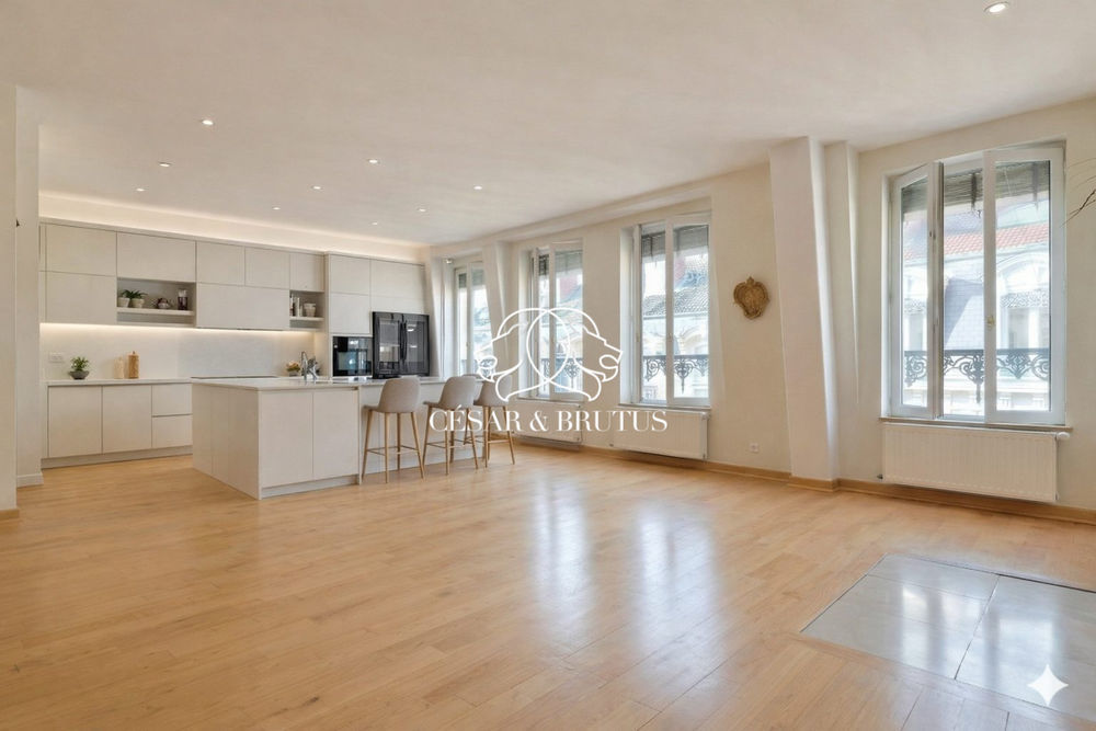 � vendre  Appartement Lyon 2