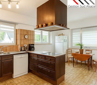  Maison � vendre 5 pi�ces 108 m�