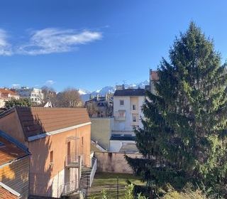  Appartement � louer 2 pi�ces 23 m�