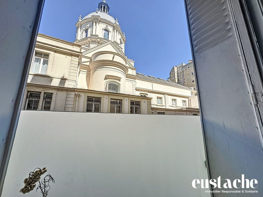 � vendre  Appartement Paris 16