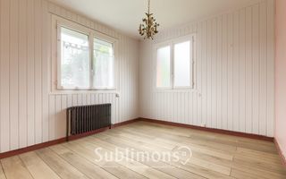  Maison � vendre 4 pi�ces 85 m�