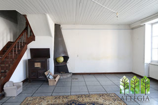  Maison � vendre 4 pi�ces 100 m�