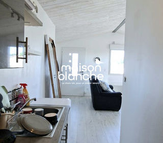  Appartement � vendre 2 pi�ces 35 m�