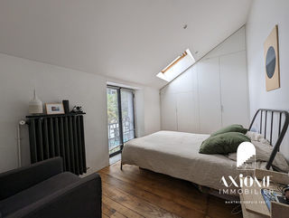  Appartement � vendre 3 pi�ces 80 m�