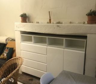  Appartement � vendre 1 pi�ce 22 m�