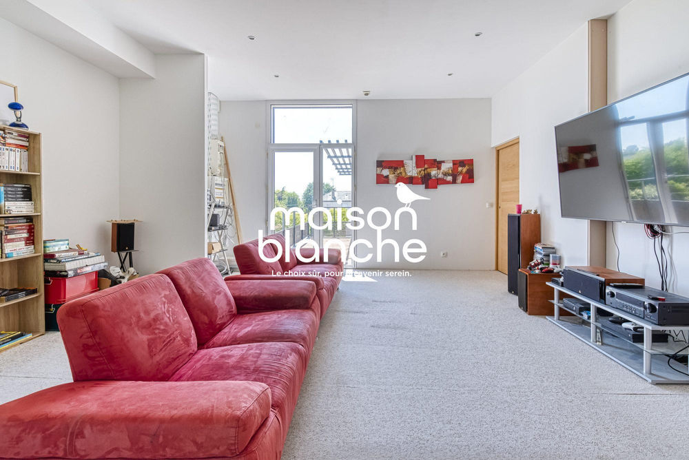 � vendre  Maison Feneu (49460)